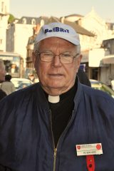 2011 Lourdes Pilgrimage - Grotto Mass (3/103)